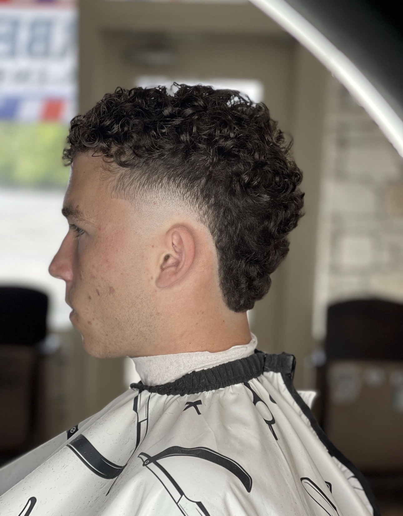 Buena Gente Barbershop | Premium Grooming in Boerne, TX
